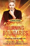 Burning Boundaries