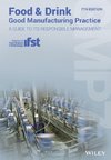 Food and Drink - Good Manufacturing Practice