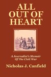 All Out of Heart