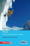 Eiskletterführer Tirol