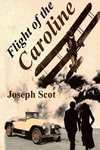 Flight of the Caroline