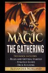 Magic The Gathering