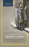 The Historian's Scarlet Letter