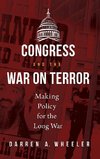 Congress and the War on Terror