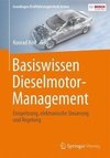 Basiswissen Dieselmotor-Management
