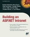 Building an ASP.NET Intranet