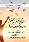 Highly Sensitive in a Narcissistic World