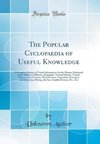 Author, U: Popular Cyclopaedia of Useful Knowledge