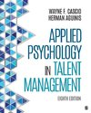 Applied Psychology in Talent Management