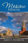 Moscow Memoir