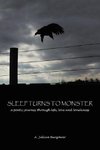 Sleep Turns to Monster