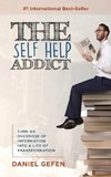 The Self Help Addict