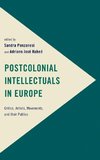 Postcolonial Intellectuals in Europe