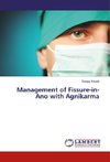 Management of Fissure-in-Ano with Agnikarma