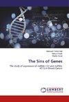 The Sins of Genes