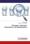 Periapex: Sanctum Sanctorum of Endodontics
