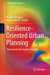 Resilience-Oriented Urban Planning