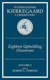 International Kierkegaard Commentary Volume 5