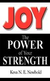Joy The Power of Your Strength