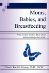 Moms, Babies, and Breastfeeding