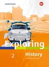 Exploring History SI. Textbook 2.Ausgabe 2017