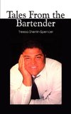 Tales From the Bartender