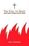 The Call to Solve