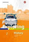 Exploring History. 2 Workbook