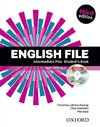 English File: Intermediate Plus. Student's Book with iTutor