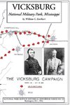 Vicksburg National Military Park, Mississippi