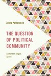 Question of Political Community