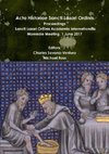 Acta Historiae Sancti Lazari Ordinis - Proceedings