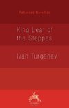 King Lear of the Steppes
