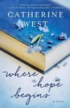 Where Hope Begins | Softcover
