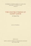 Instructions of Saint Louis