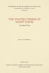 The Instructions of Saint Louis