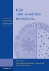 Shahbaz, T: High Time-Resolution Astrophysics