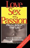 Love, Sex & Passion