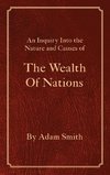The Wealth Of Nations