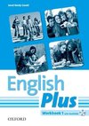 English Plus 1 Workbook with MultiROM