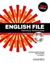 English File: Elementary. Student's Book with iTutor