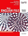 New English File: Elementary. Workbook