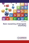 Basic reasoning of Inorganic Chemistry