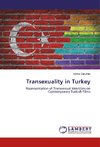 Transexuality in Turkey