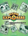 Young Explorers: Level 1. Activity Book