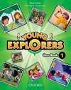Young Explorers: Level 1. Class Book