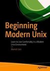 Beginning Modern Unix