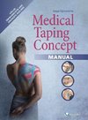 Medical Taping Concept manual