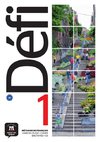 Défi 1 (A1). Livre de l'élève + MP3 Download