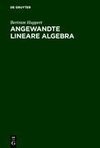 Angewandte Lineare Algebra
